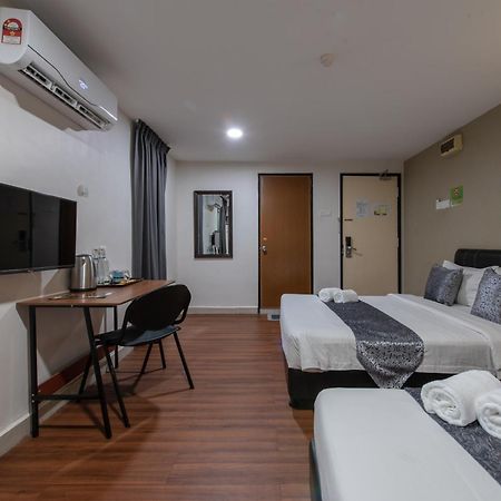 Hotel Sunjoy9 Okr Kuala Lumpur Dış mekan fotoğraf