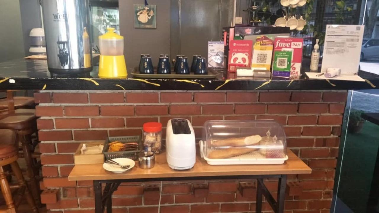 Hotel Sunjoy9 Okr Kuala Lumpur Dış mekan fotoğraf