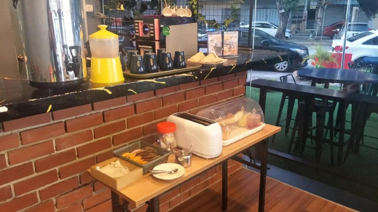 Hotel Sunjoy9 Okr Kuala Lumpur Dış mekan fotoğraf