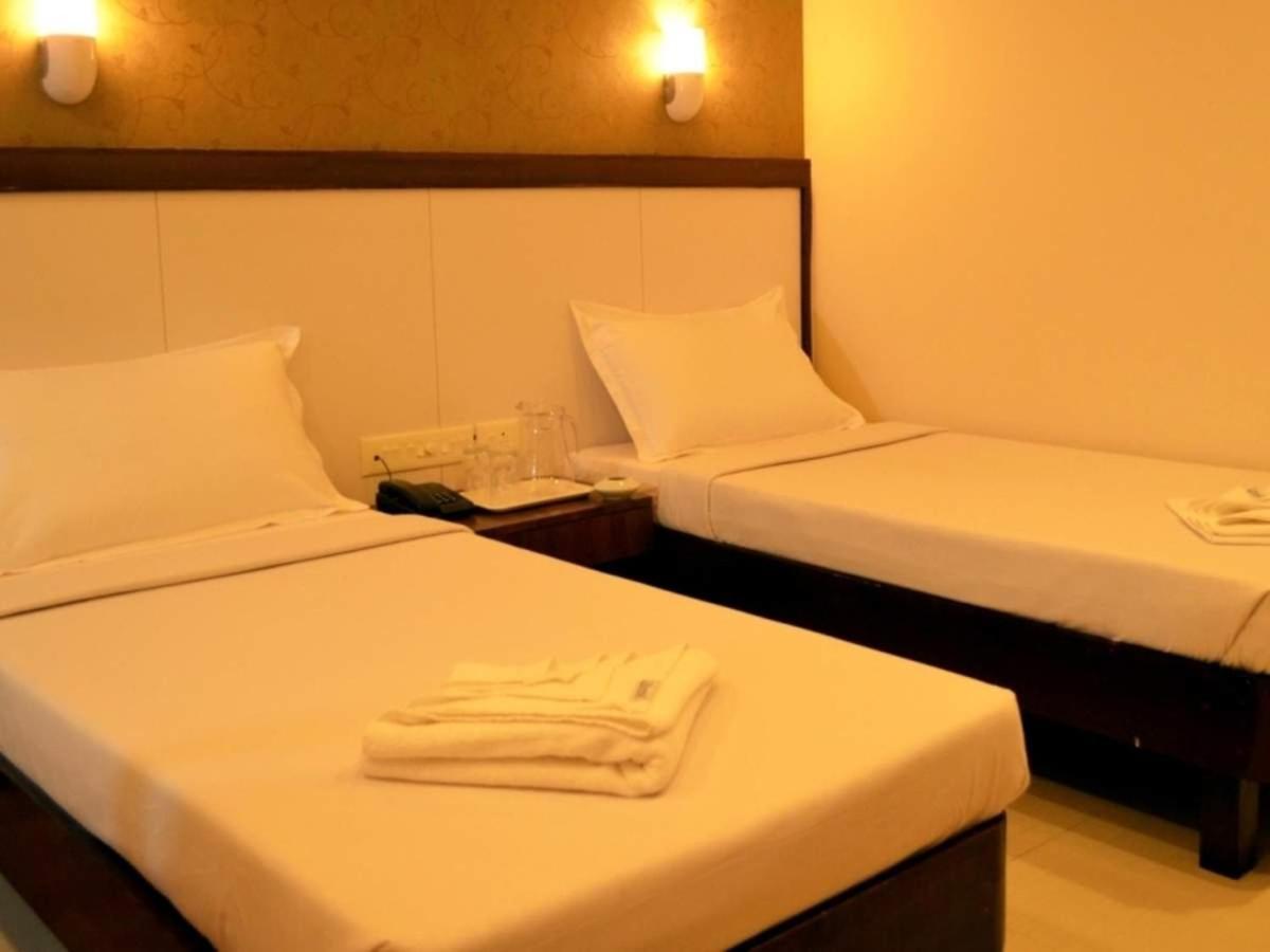 Hotel Sunjoy9 Okr Kuala Lumpur Dış mekan fotoğraf