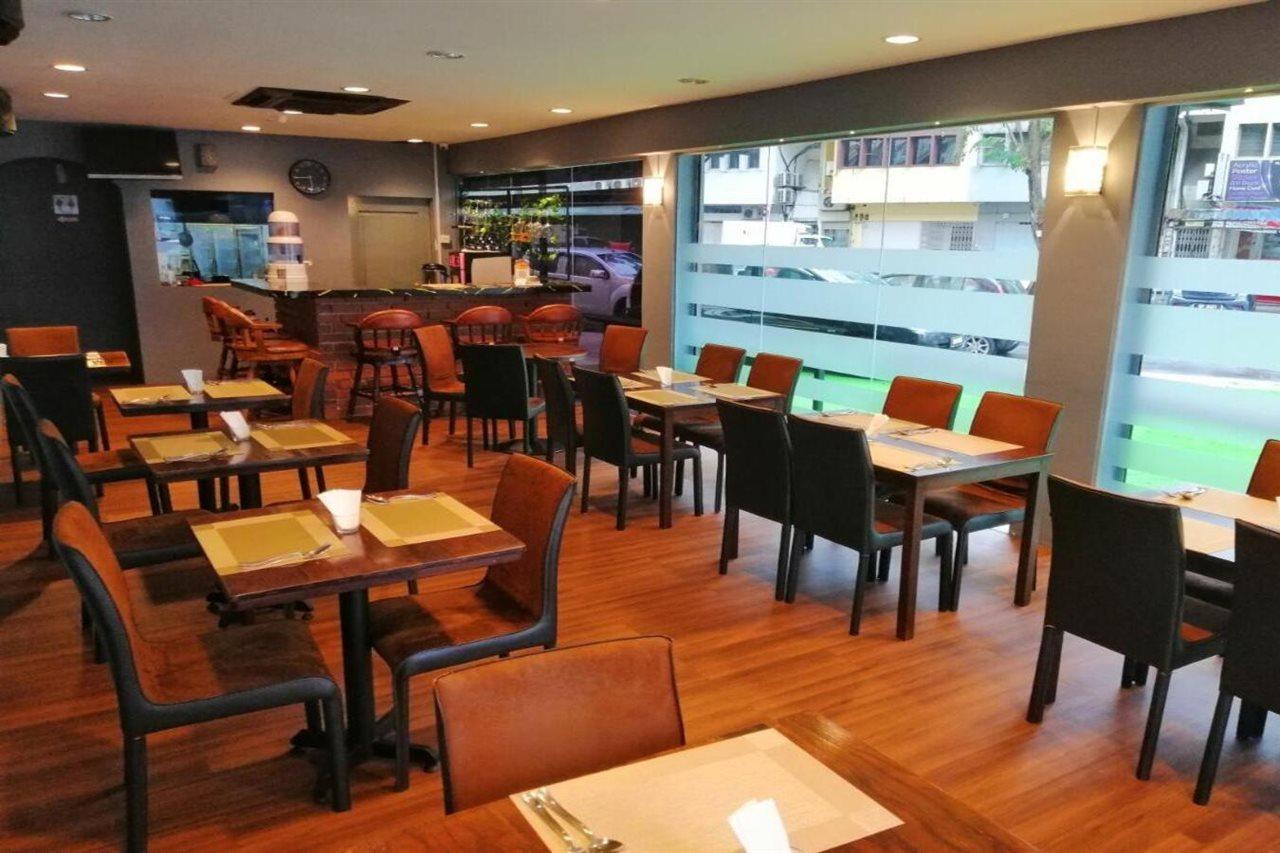 Hotel Sunjoy9 Okr Kuala Lumpur Dış mekan fotoğraf