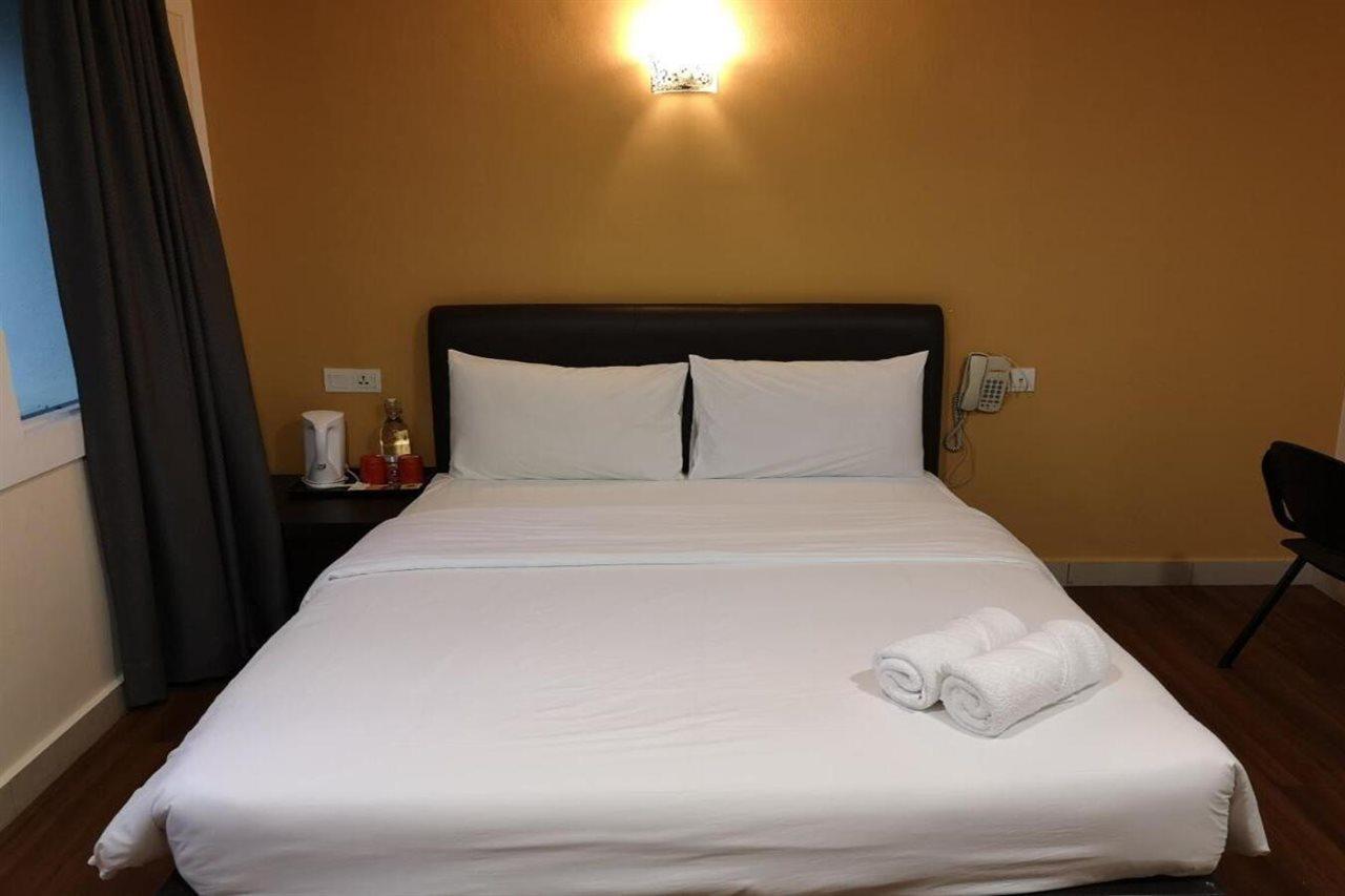 Hotel Sunjoy9 Okr Kuala Lumpur Dış mekan fotoğraf