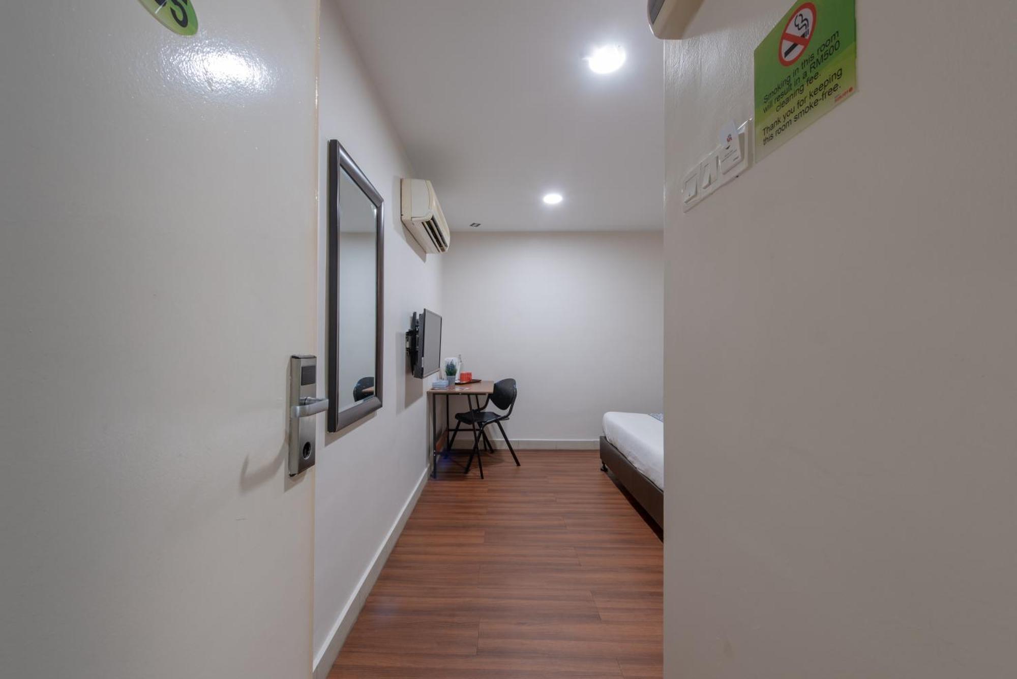 Hotel Sunjoy9 Okr Kuala Lumpur Dış mekan fotoğraf