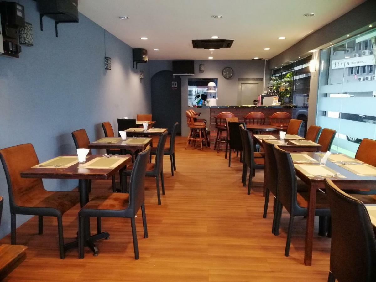 Hotel Sunjoy9 Okr Kuala Lumpur Dış mekan fotoğraf