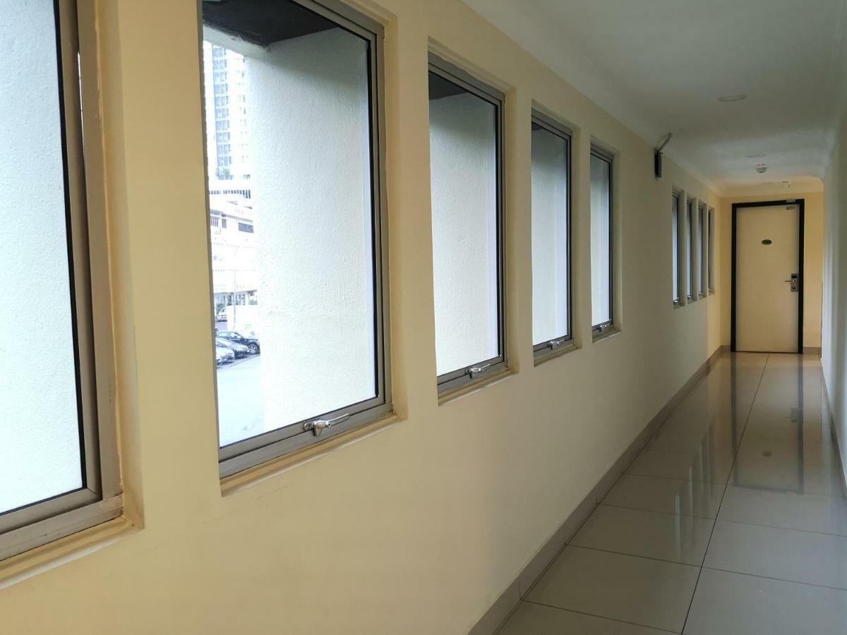 Hotel Sunjoy9 Okr Kuala Lumpur Dış mekan fotoğraf