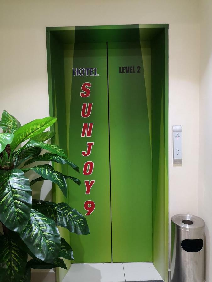 Hotel Sunjoy9 Okr Kuala Lumpur Dış mekan fotoğraf