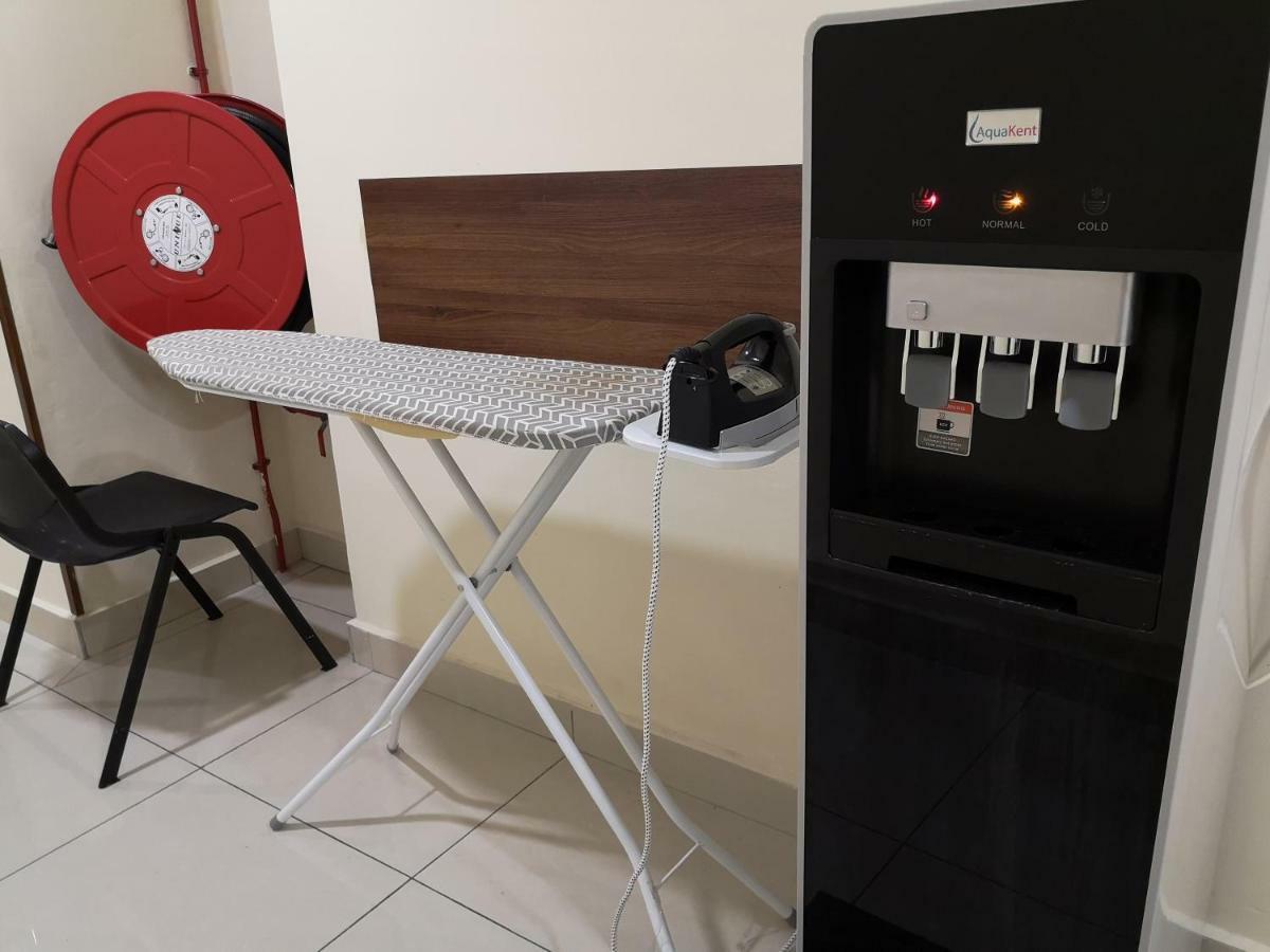 Hotel Sunjoy9 Okr Kuala Lumpur Dış mekan fotoğraf