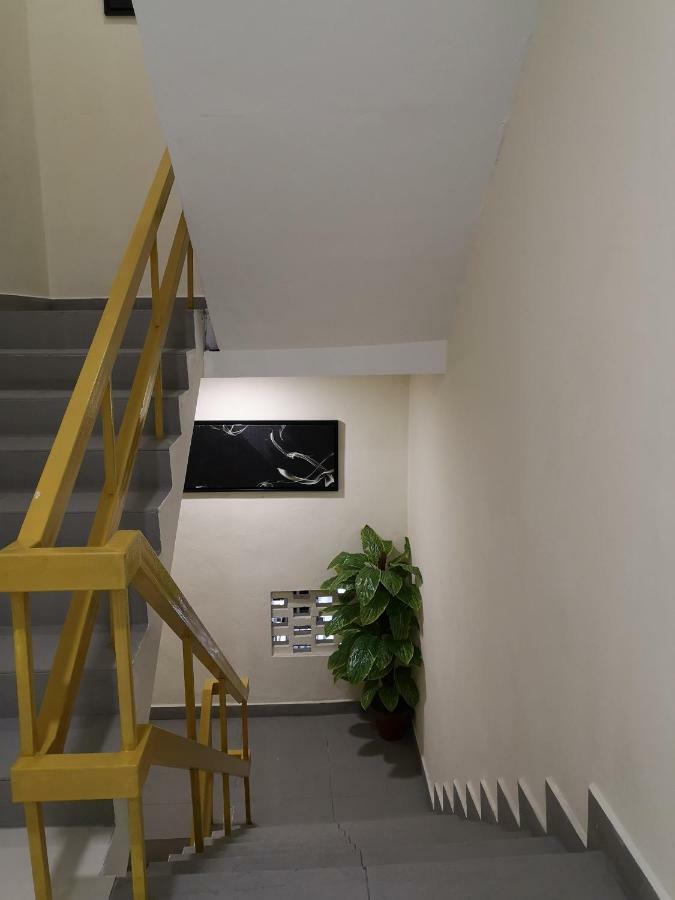 Hotel Sunjoy9 Okr Kuala Lumpur Dış mekan fotoğraf