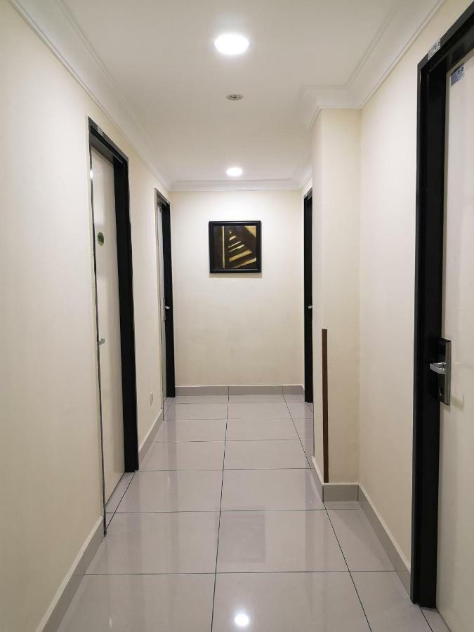 Hotel Sunjoy9 Okr Kuala Lumpur Dış mekan fotoğraf