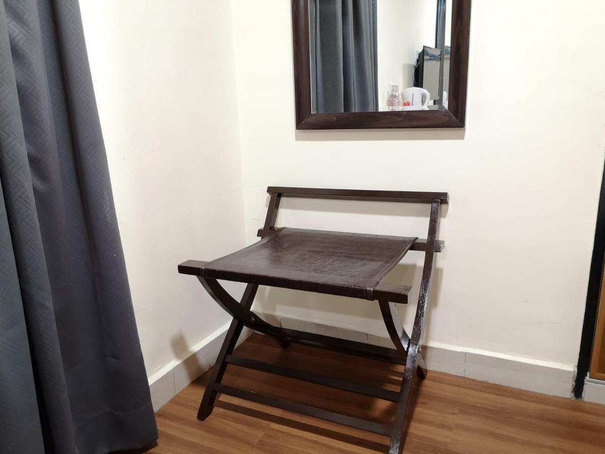 Hotel Sunjoy9 Okr Kuala Lumpur Dış mekan fotoğraf