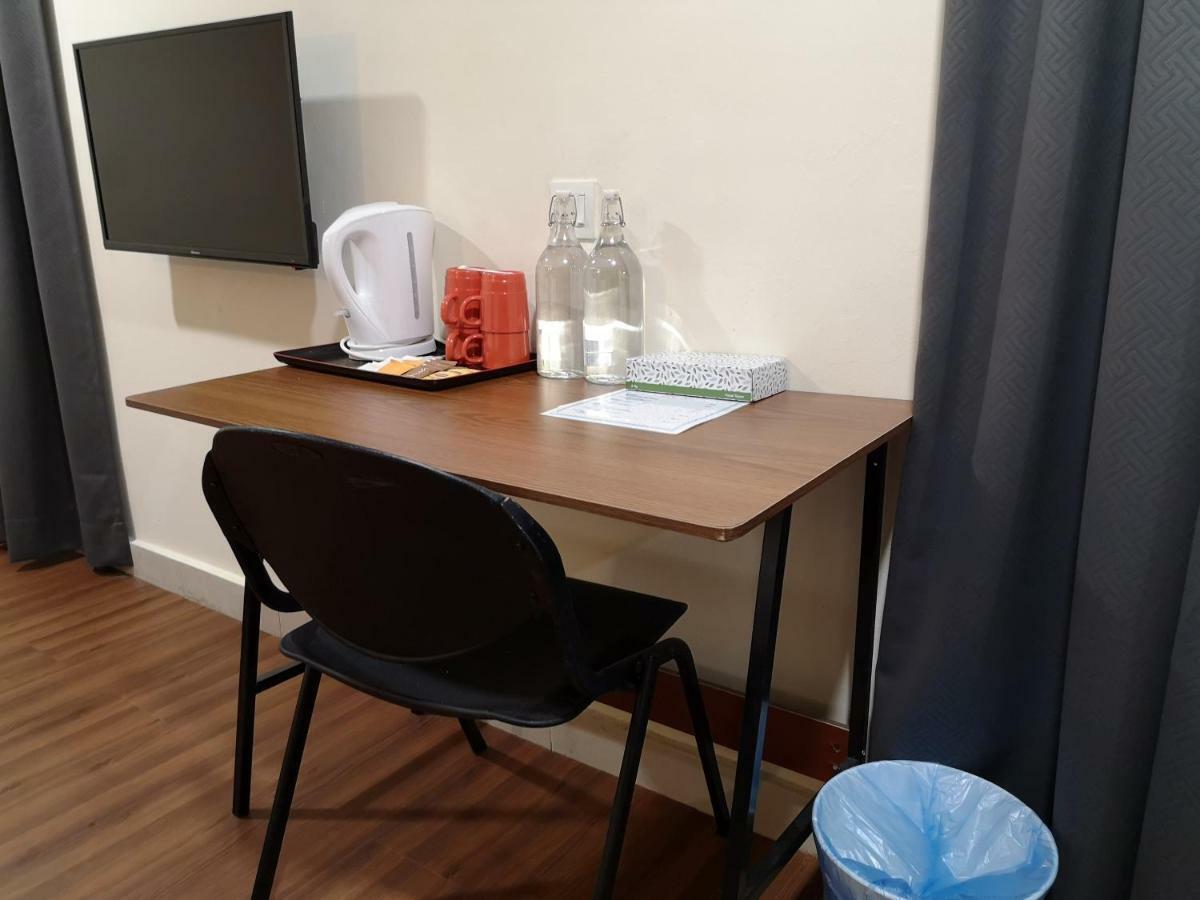 Hotel Sunjoy9 Okr Kuala Lumpur Dış mekan fotoğraf