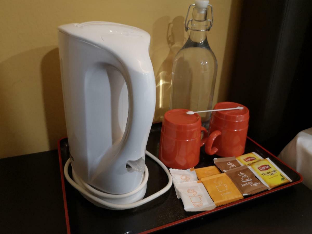 Hotel Sunjoy9 Okr Kuala Lumpur Dış mekan fotoğraf