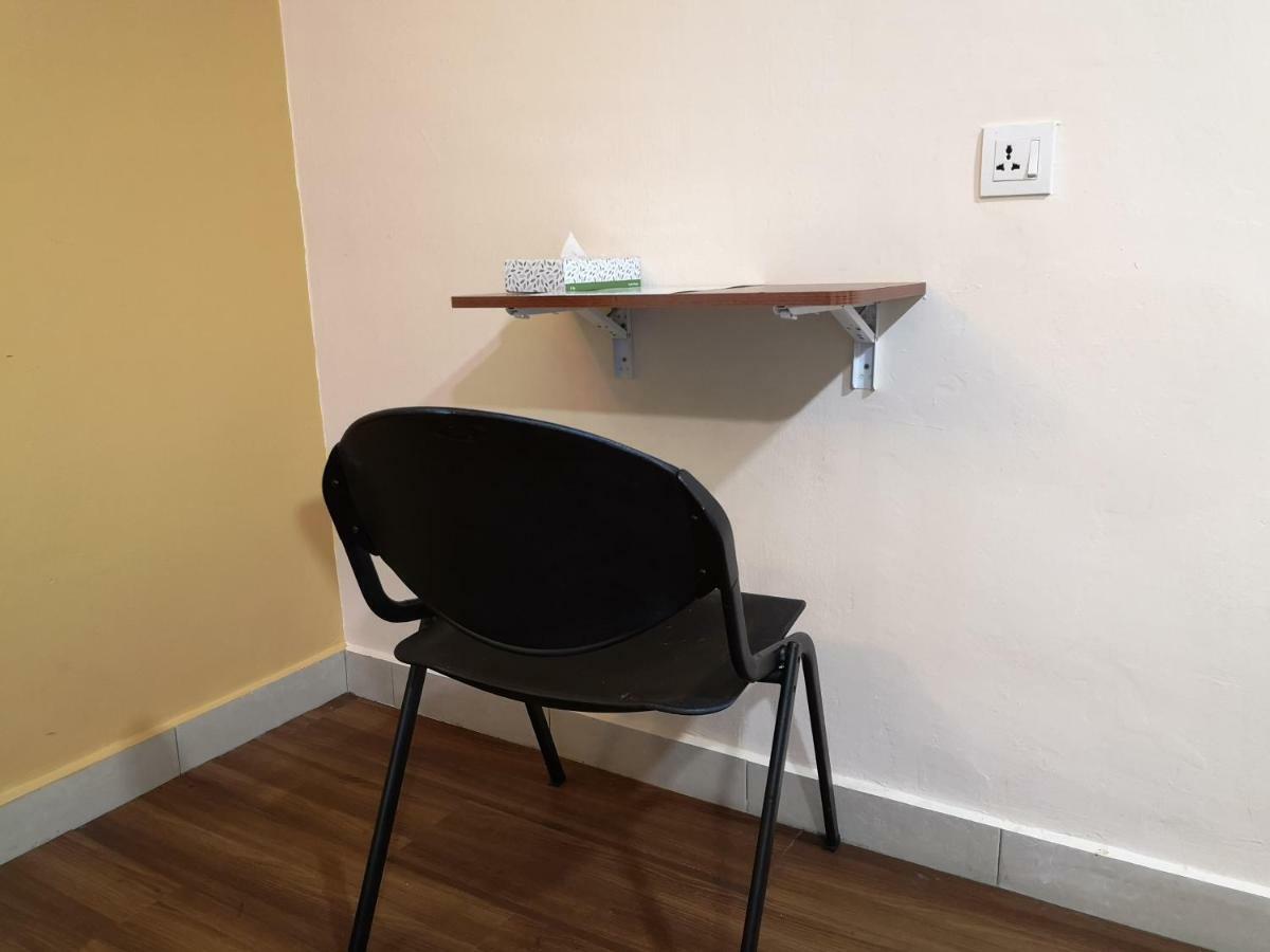 Hotel Sunjoy9 Okr Kuala Lumpur Dış mekan fotoğraf