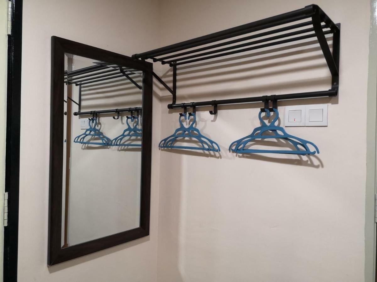 Hotel Sunjoy9 Okr Kuala Lumpur Dış mekan fotoğraf
