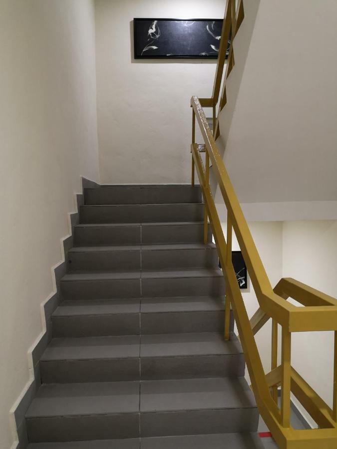 Hotel Sunjoy9 Okr Kuala Lumpur Dış mekan fotoğraf